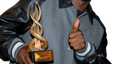 Mercury Prize: 2009: Live
