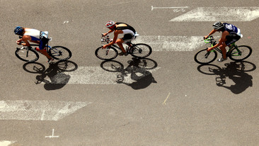 Triathlon: World Championships Final 2009 Highlights