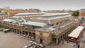 Saving Britain's Past: 4. The Market