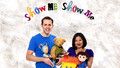 Show Me Show Me - Series 1: 28. Cuddles and Cornflakes