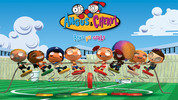 Angus and Cheryl: 49. A Boat Ride