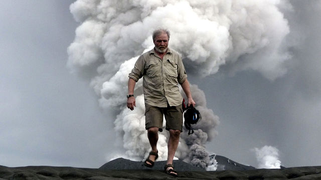 Lost Land of the Volcano: Episode 3