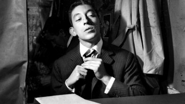La Chanson de Serge: The Serge Gainsbourg Story