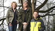 Autumnwatch: Episode 2