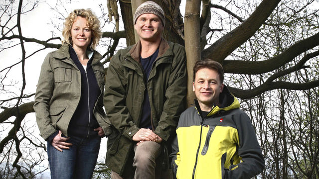 Autumnwatch: 2009: Episode 2