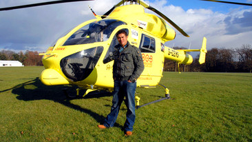 Helicopter Heroes: Series 3: Episode 9