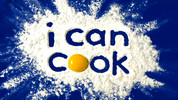 7. Honey Tea Loaf: I Can Cook