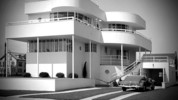 Glamour's Golden Age: 1. The Luxe Experience
