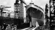 2. The Golden Age of Liners: Series 9