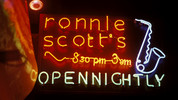 Ronnie Scott's At 50: Episode 1