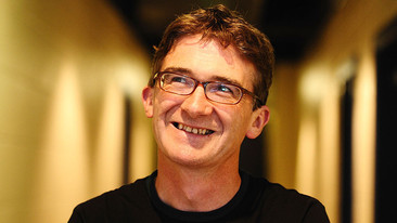 Geraint Lloyd: 30/10/2009