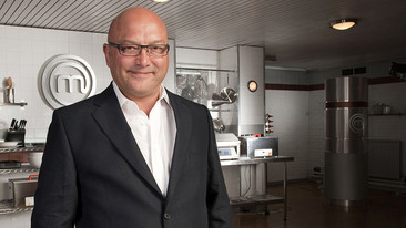 Masterchef: The Professionals: Series 2: Episode 27