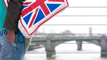 Beauty of Britain: Colour Me Wow