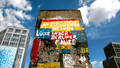 The Day The Wall Fell: Tue, 03 Nov 2009
