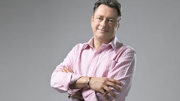 Alan Titchmarsh with Melodies for You: 01/11/2009