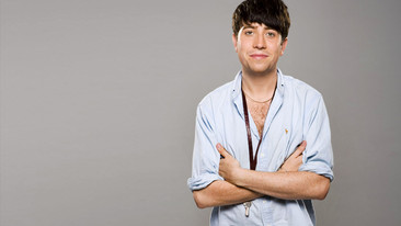 Nick Grimshaw: 03/11/2009