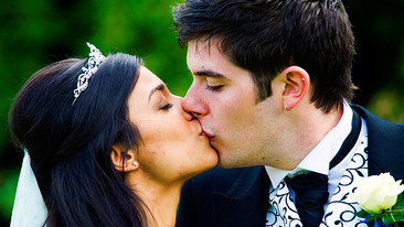 Don't Tell the Bride: Series 3: Episode 9