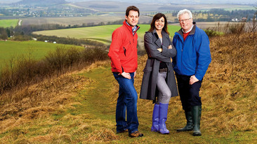Countryfile: 25/10/2009