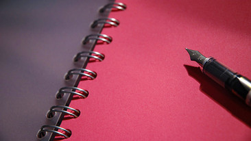 Off the Page: Leaving the Comfort Zone