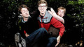 Afternoon Play: The Penny Dreadfuls Present: Guy Fawkes