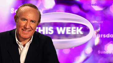 This Week: 29/10/2009