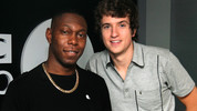 Greg James: Fri, 06 Nov 2009