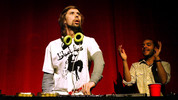 BBC Radio 1's Essential Mix: DJ Medhi and Busy P