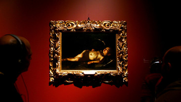 Sunday Feature: Painting Lolita