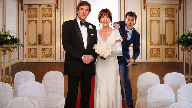 The Sarah Jane Adventures: Series 3: The Wedding of Sarah Jane Smith: Part 1