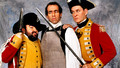 Comedy Catch Up: Revolting People