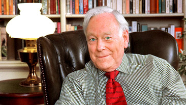 Desmond Carrington: The Music Goes Round: 03/11/2009