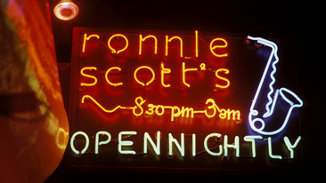Ronnie Scott's At 50: Episode 2