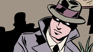 Bulldog Drummond: Episode 3