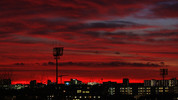 Up All Night: Fri, 06 Nov 2009