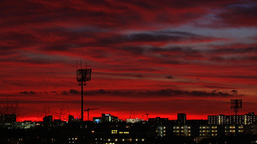 Up All Night: 06/11/2009