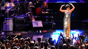 Electric Proms: Dame Shirley Bassey
