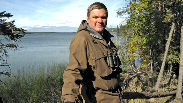 Ray Mears Northern Wilderness: The Forgotten Forest