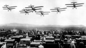 High Flyers: How Britain Took to the Air: High Flyers: How Britain Took to the Air