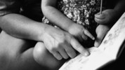 Something Understood: Words My Mother Taught Me