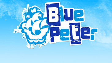 Blue Peter: 28/10/2009