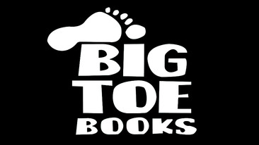 Big Toe Books: 06/11/2009