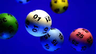 The National Lottery Euromillions Draw: 30/10/2009