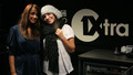 Max: Max and Laura White X Factor Contestant 2008