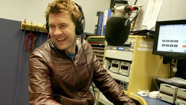 Rhod Gilbert: 31/10/2009