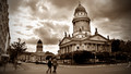 Words and Music: Berlin