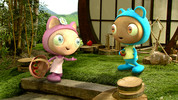 Waybuloo: 33. Follow the Pipling