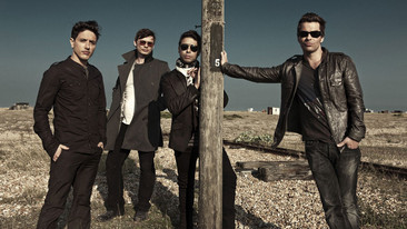 Later Live... with Jools Holland: Series 35: Episode 7