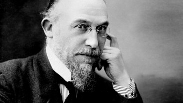 Composer of the Week: Erik Satie (1866-1925): Gymnopediste