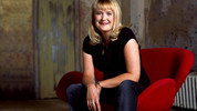 Tuesday - Sarah Walker: Tuesday - Sarah Walker