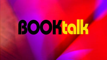 BOOKtalk: Ion Trewin